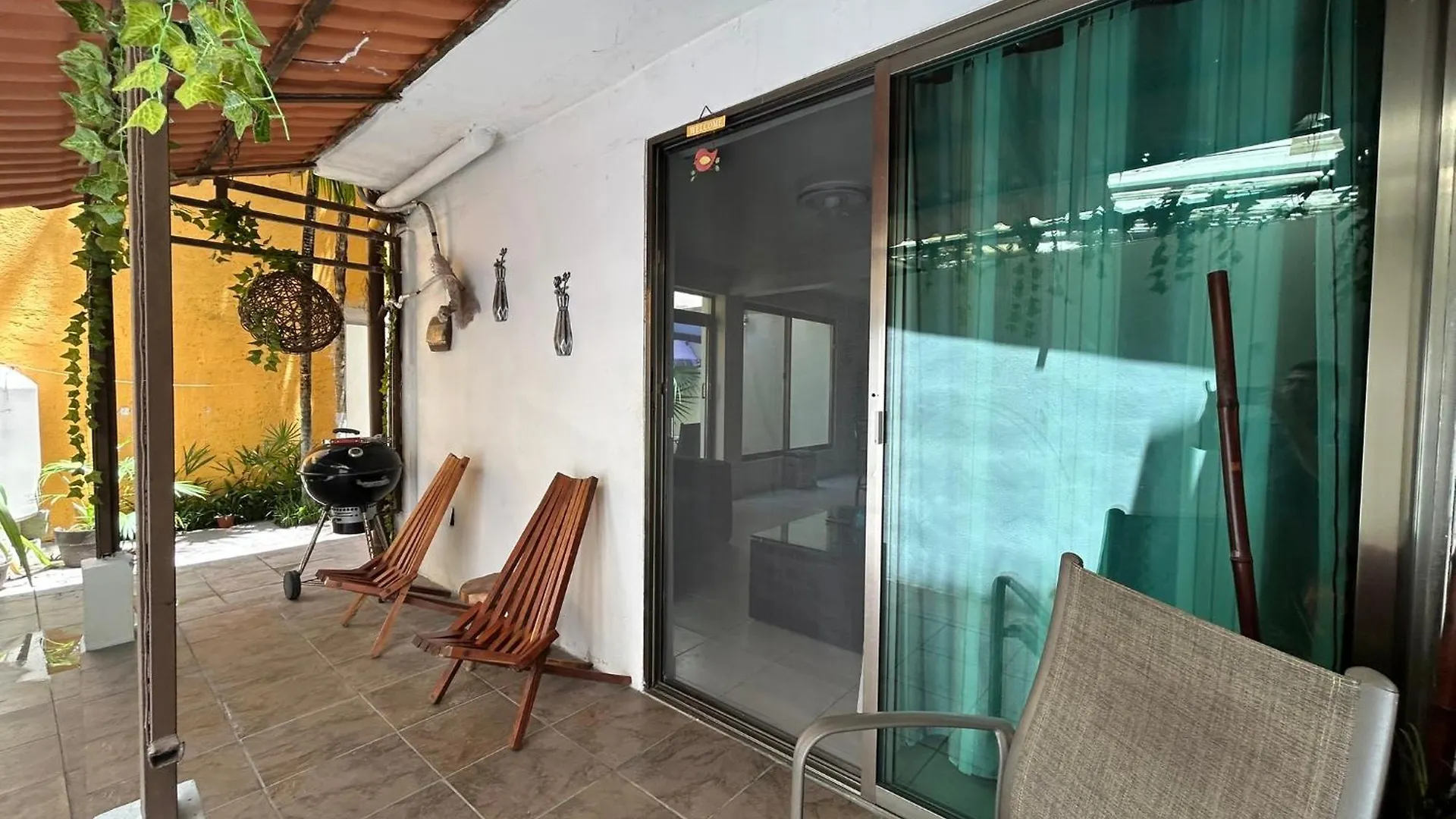 Blue Angel 1 Aunos Pasos De La 5 Av Apartment Playa del Carmen
